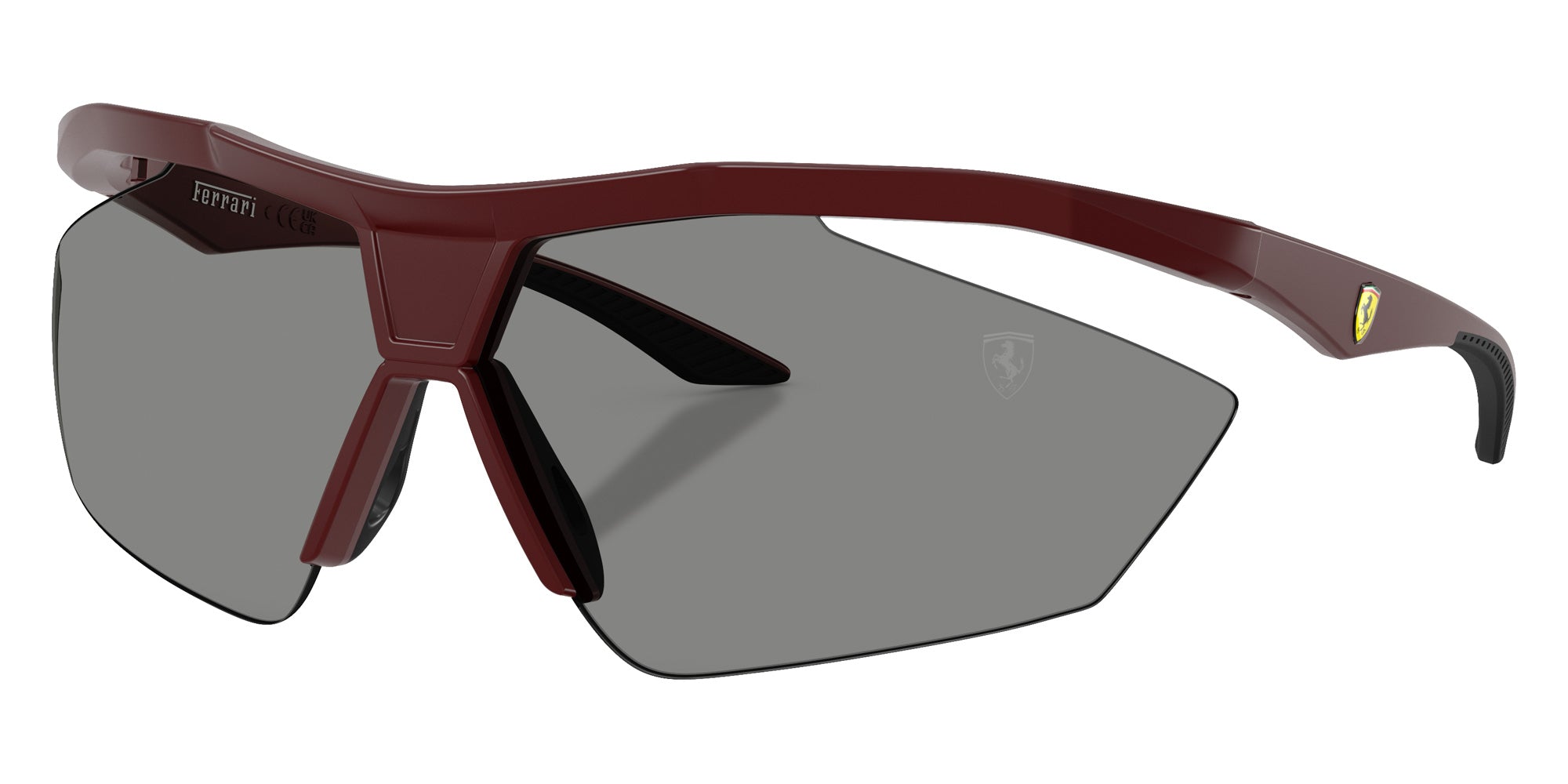 SCUDERIA FZ6030U 514/87 81 - Red Matte #id:fz6030u51487_s:102105