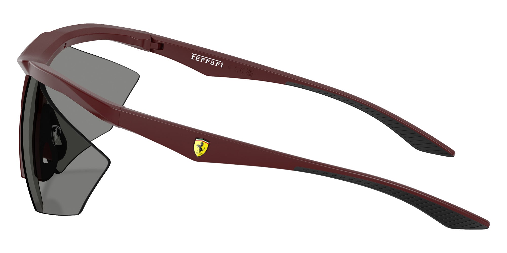 SCUDERIA FZ6030U 514/87 81 - Red Matte #id:fz6030u51487_s:102110