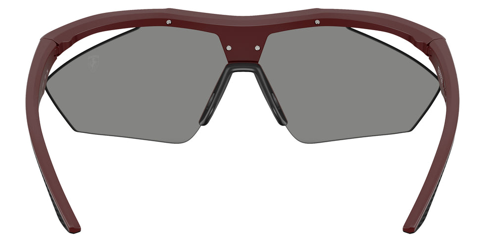 SCUDERIA FZ6030U 514/87 81 - Red Matte #id:fz6030u51487_s:102115