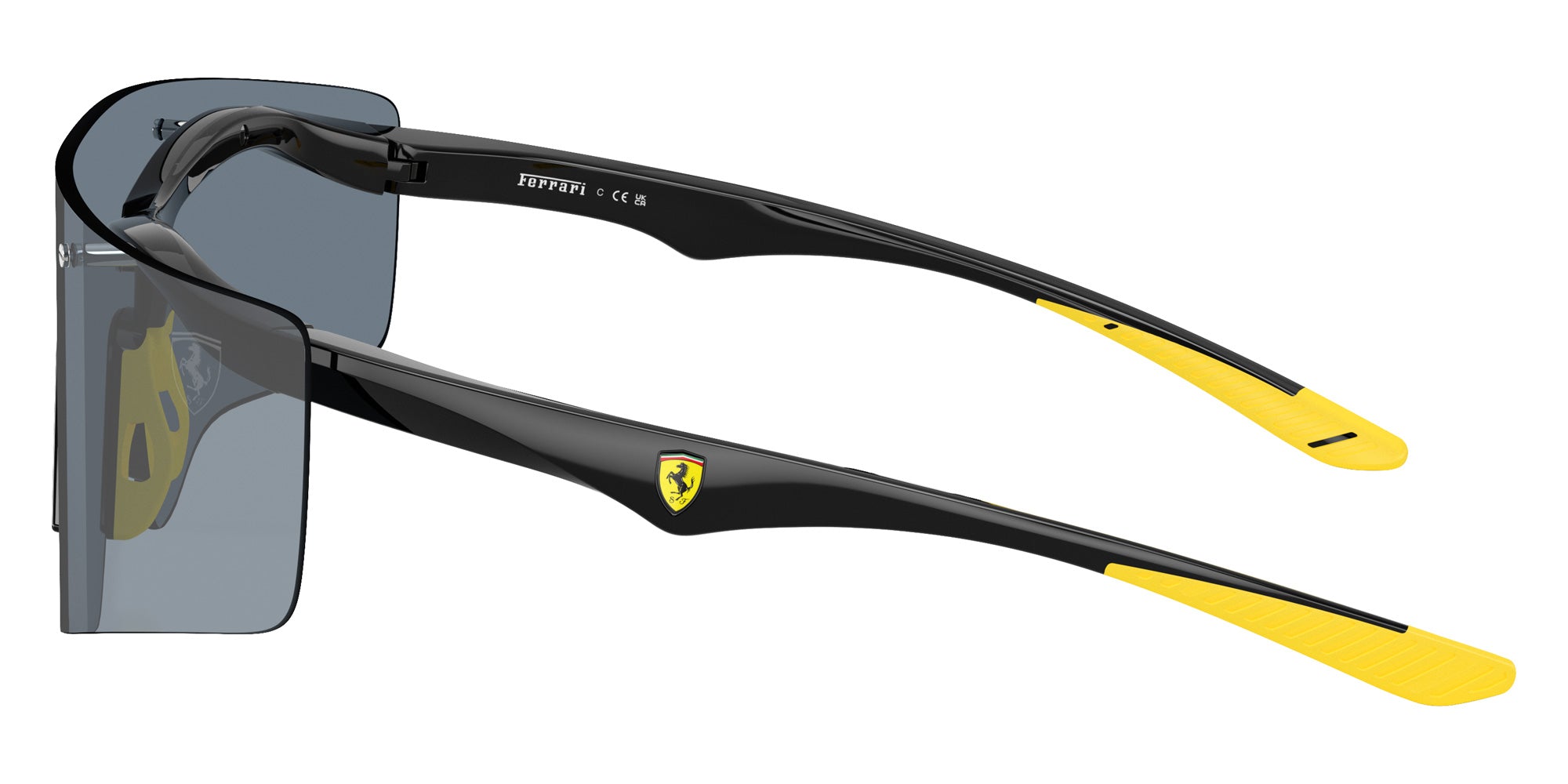 SCUDERIA FZ6031U 501/72 139 - Light Blue Silver #id:fz6031u50172_s:100110