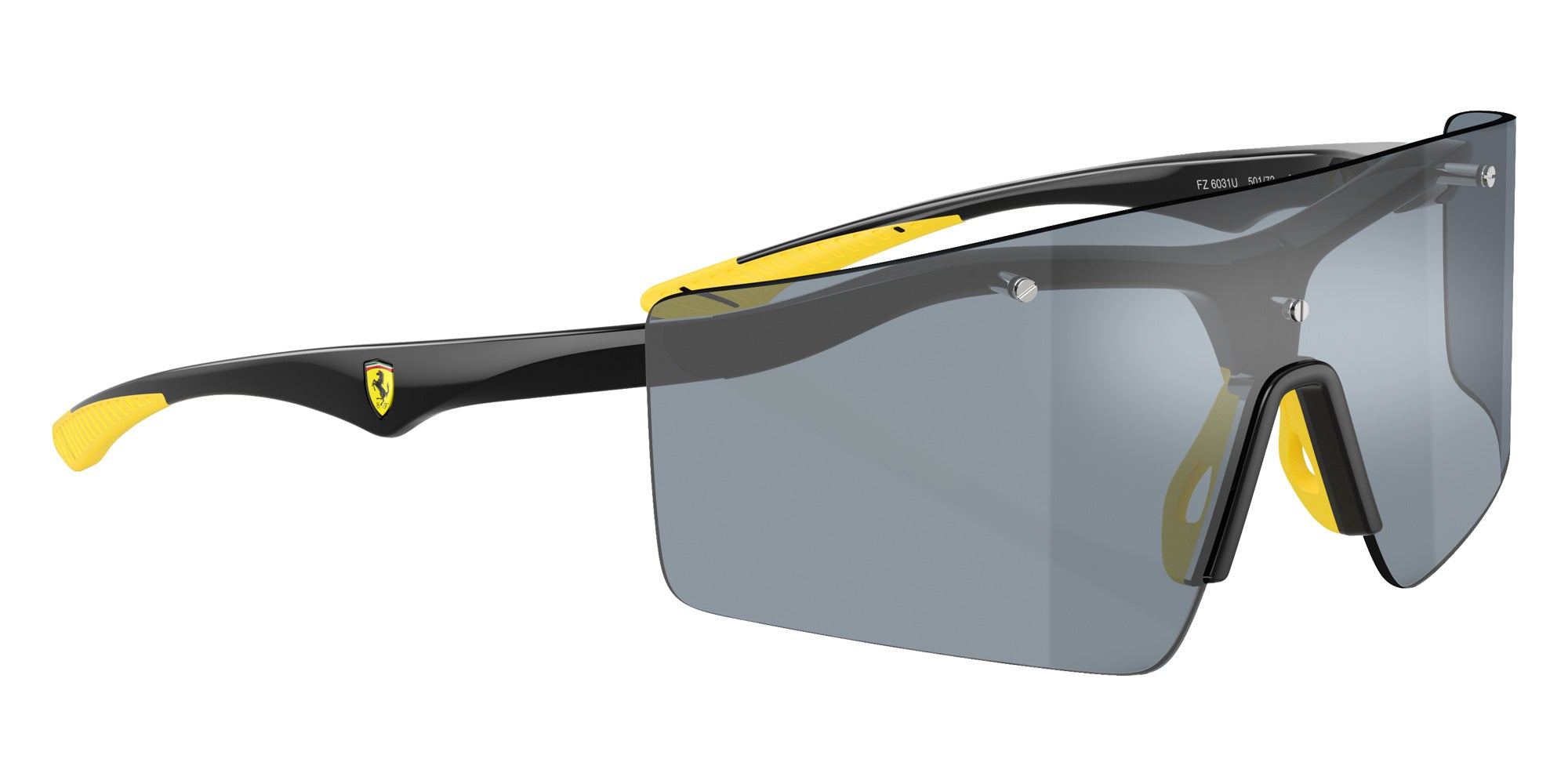 SCUDERIA FZ6031U 501/72 139 - Light Blue Silver #id:fz6031u50172_s:100120