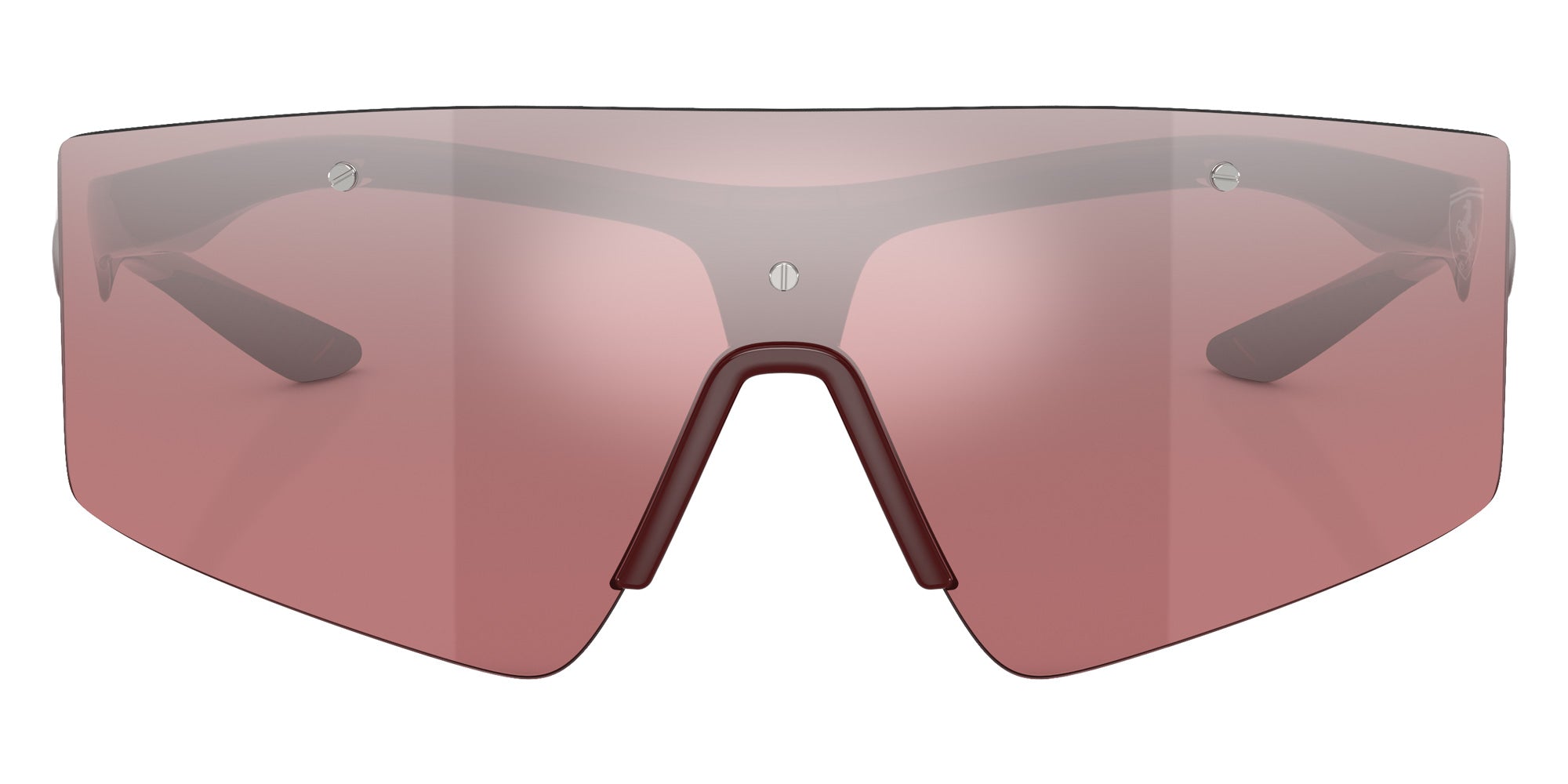 SCUDERIA FZ6031U 525/B5 139 - Red Shiny #id:fz6031u525b5_s:102100