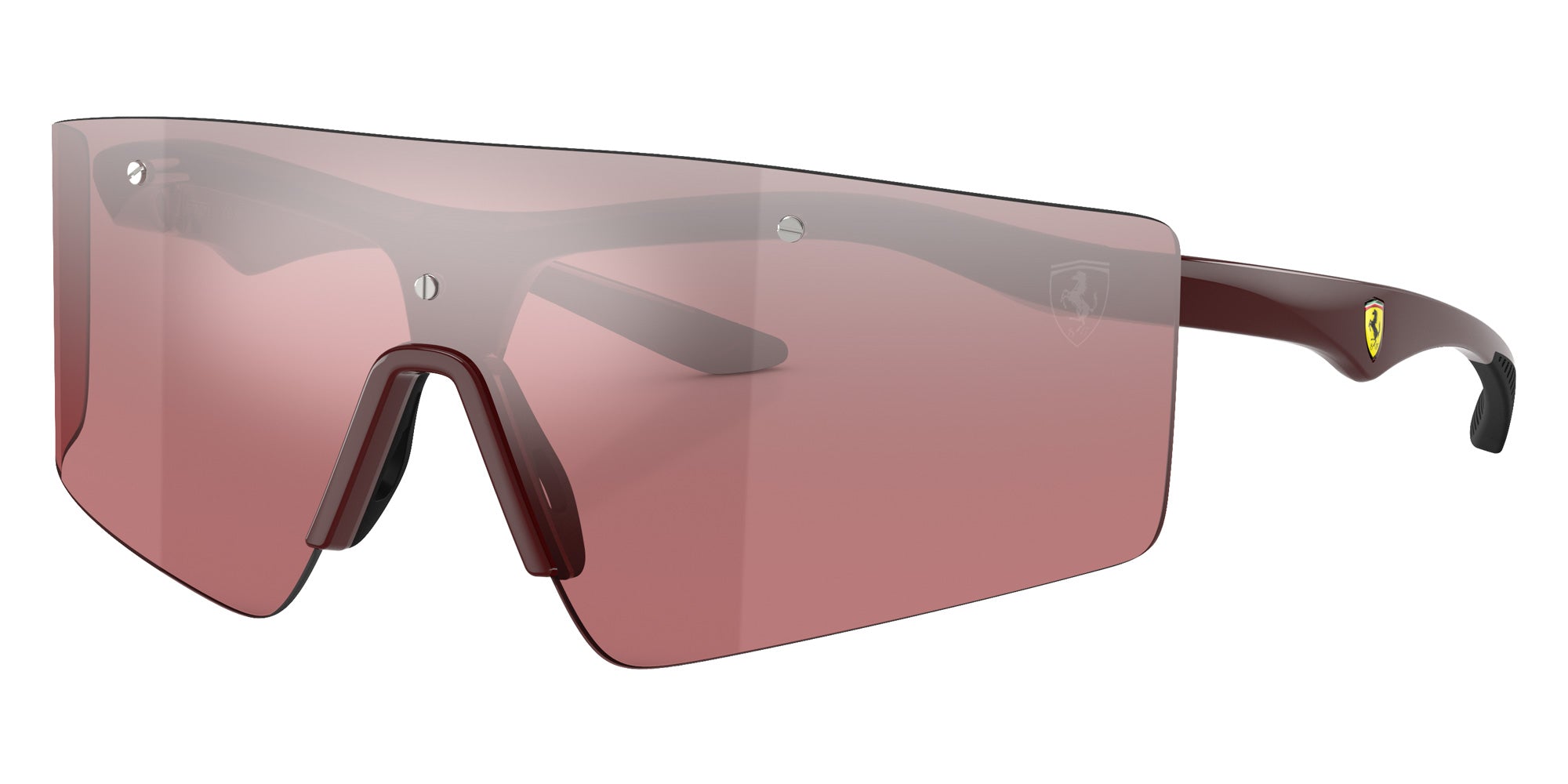 SCUDERIA FZ6031U 525/B5 139 - Red Shiny #id:fz6031u525b5_s:102105