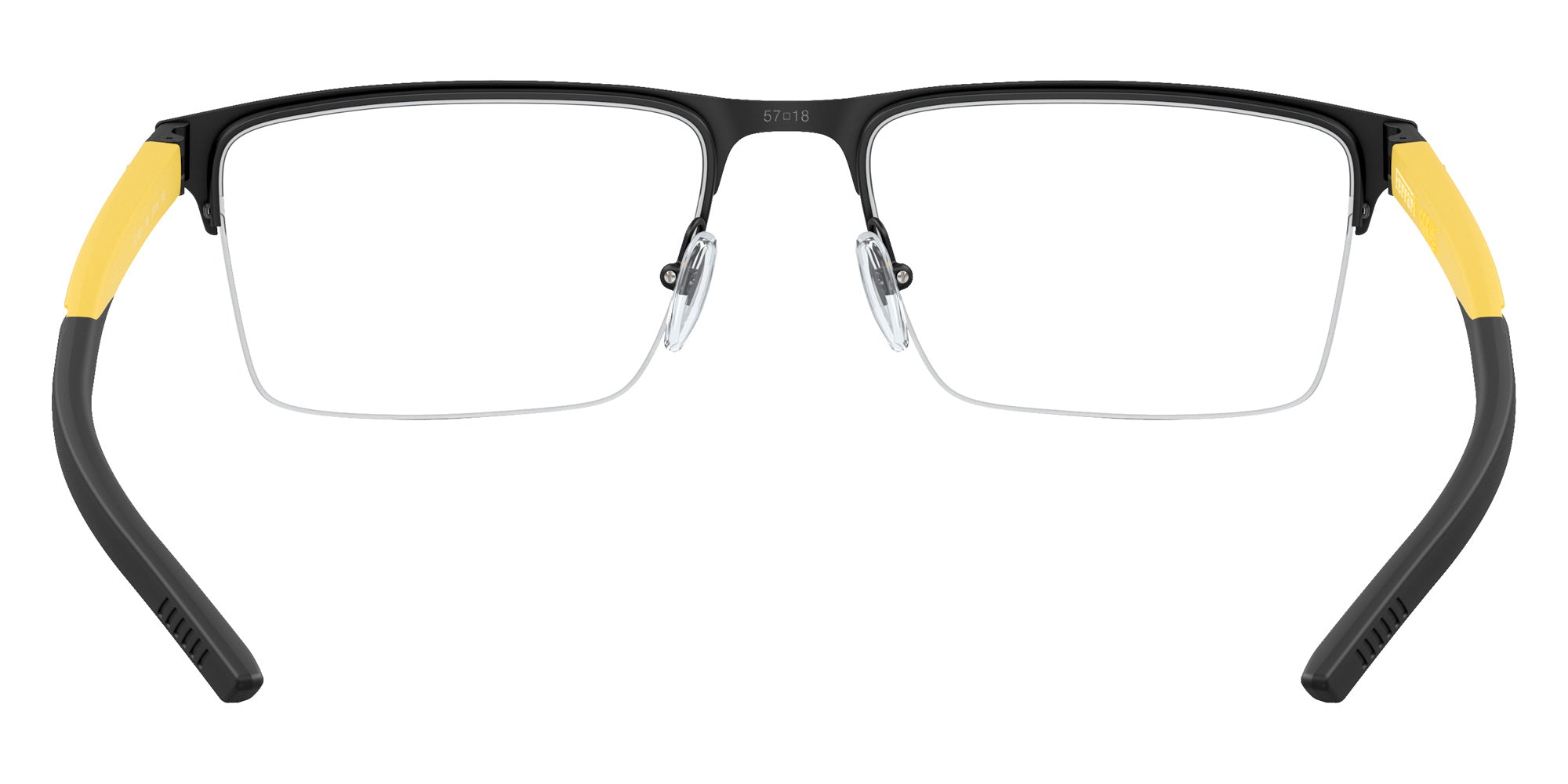 SCUDERIA FZ7001 108 57 - Matte Black #id:fz7001108_s:100115