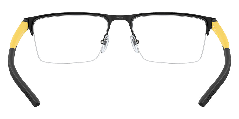 SCUDERIA FZ7001 108 57 - Matte Black #id:fz7001108_s:100115