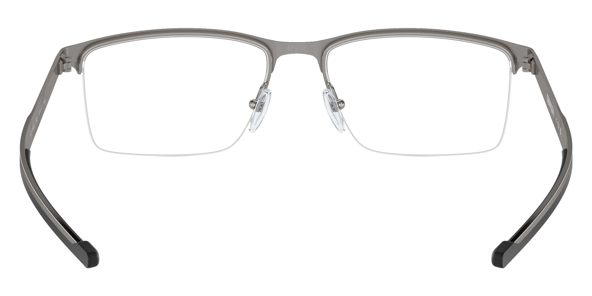 SCUDERIA FZ7003 105 57 - Brushed Gunmetal #id:fz7003105_s:100115
