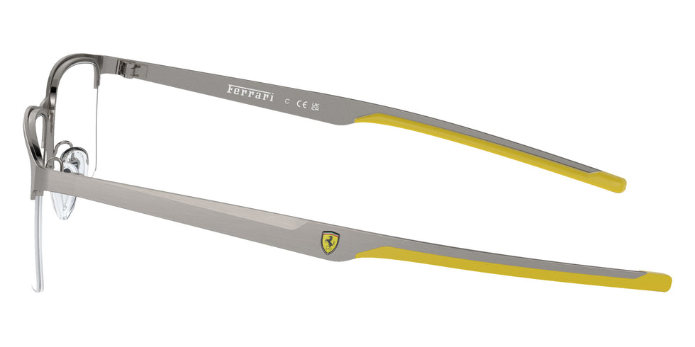 SCUDERIA FZ7003 110 55 - Brushed Gunmetal #id:fz7003110_s:100110