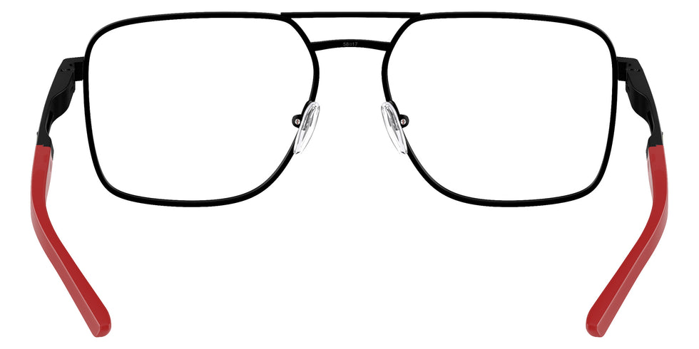 SCUDERIA FZ7005 101 56 - Matte Black #id:fz7005101_s:100115