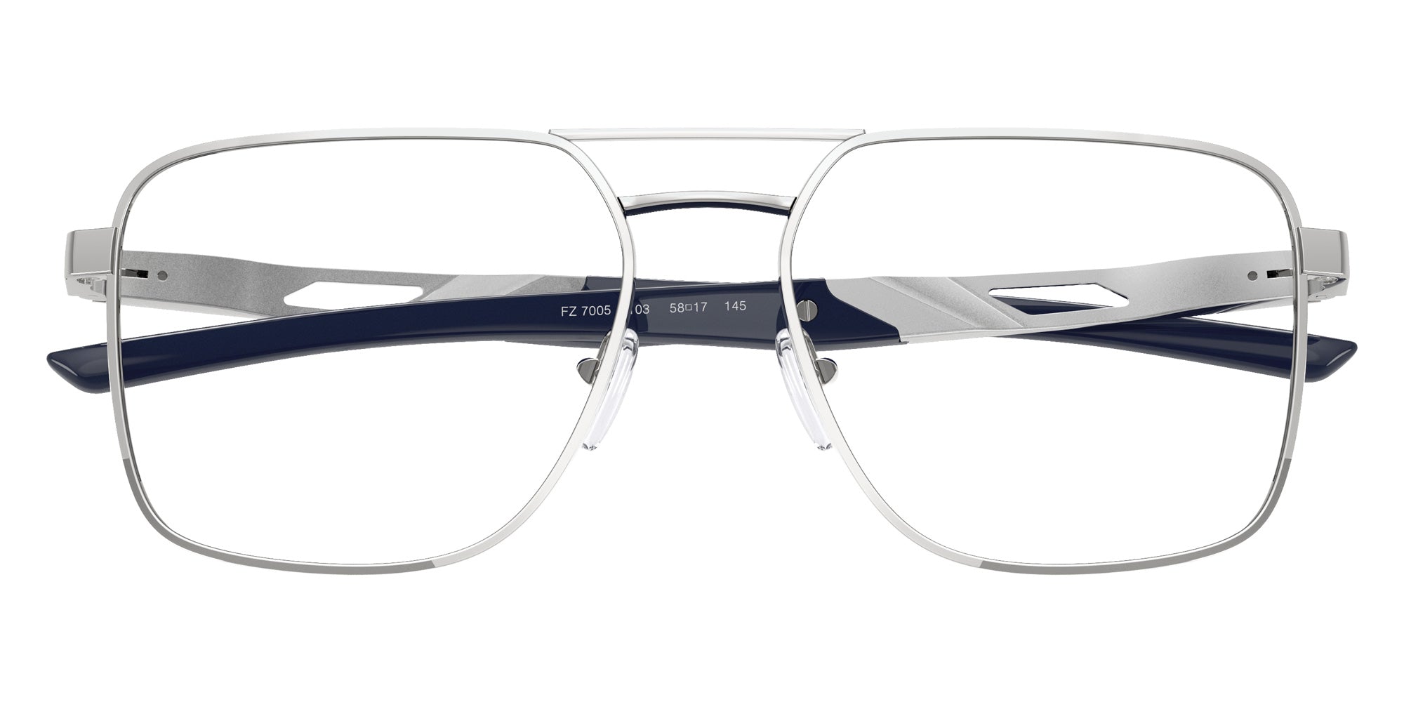 SCUDERIA FZ7005 103 58 - Silver #id:fz7005103_s:100125