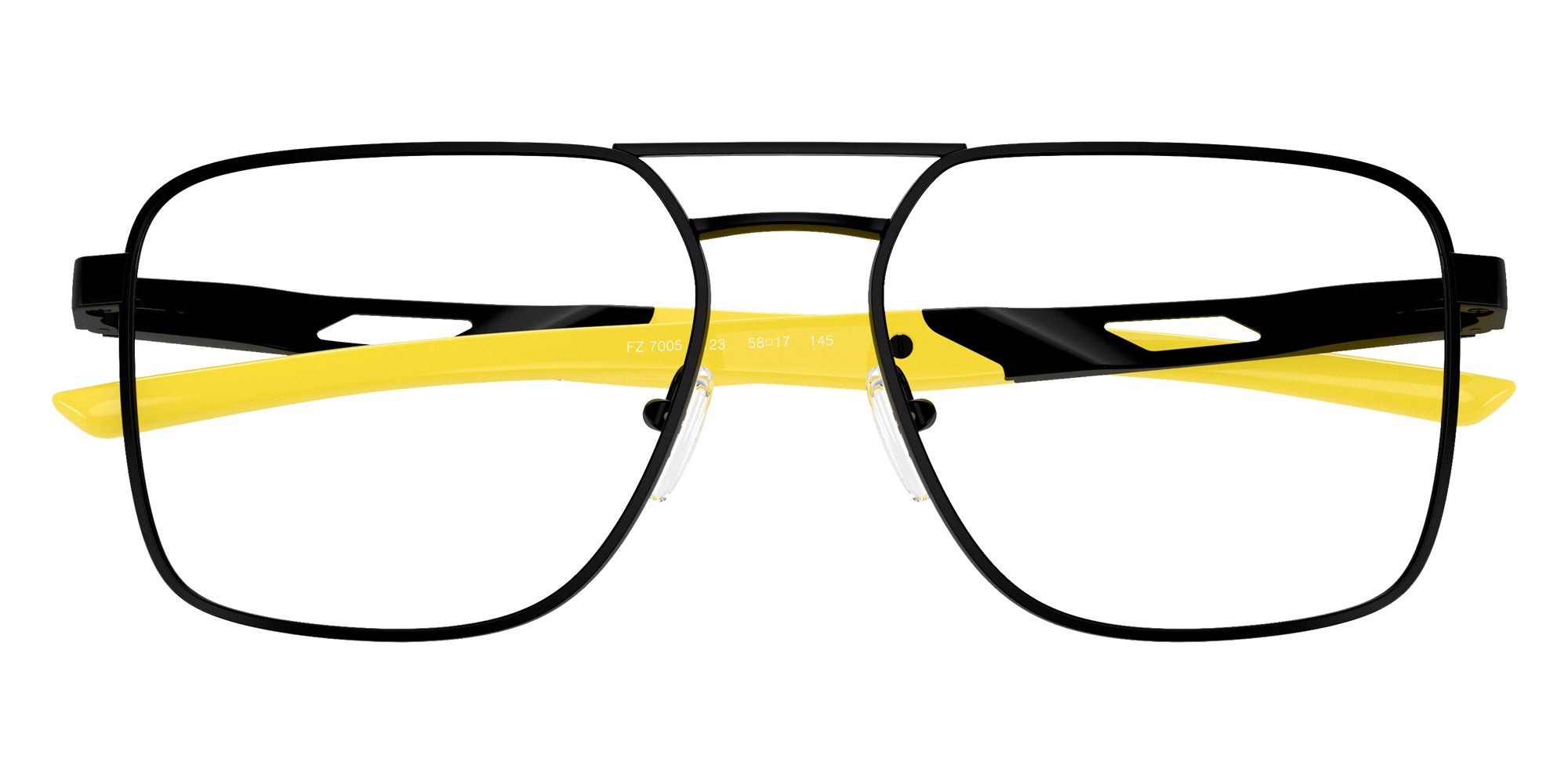 SCUDERIA FZ7005 123 56 - Matte Black #id:fz7005123_s:102125