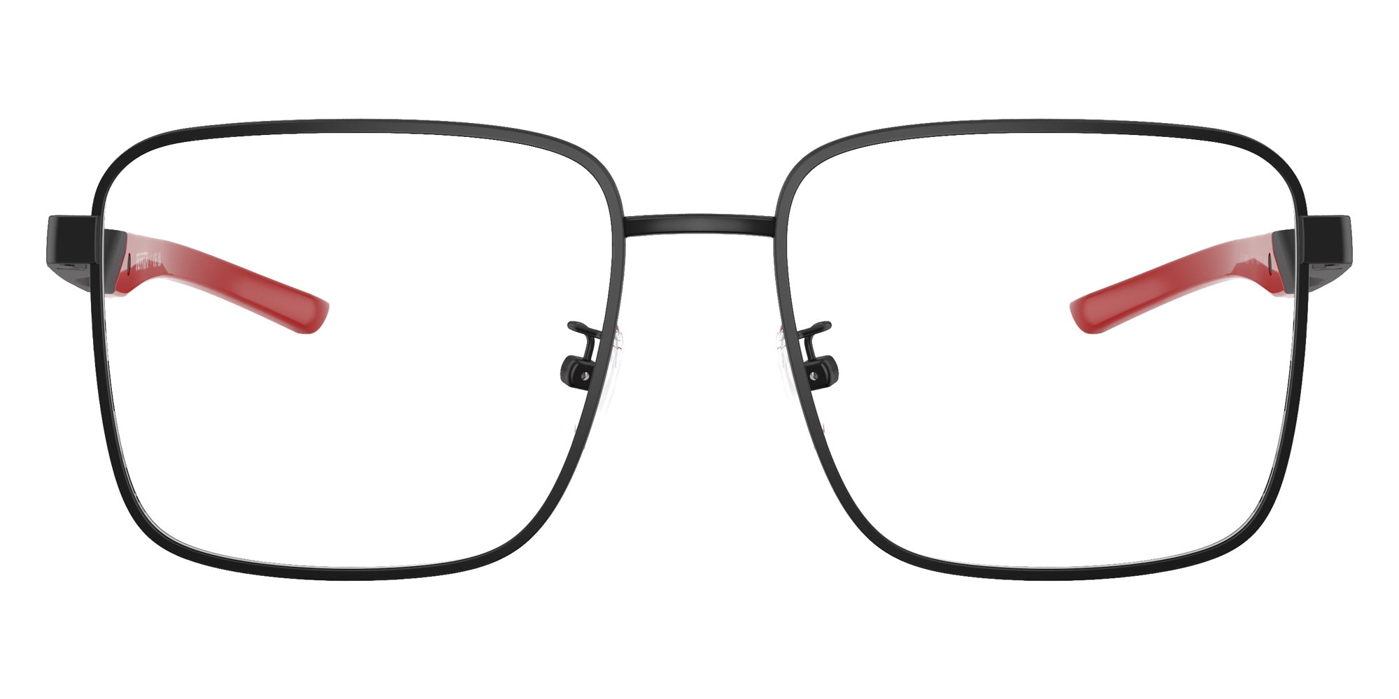 SCUDERIA FZ7006D 101 54 - Matte Black #id:fz7006d101_s:100100