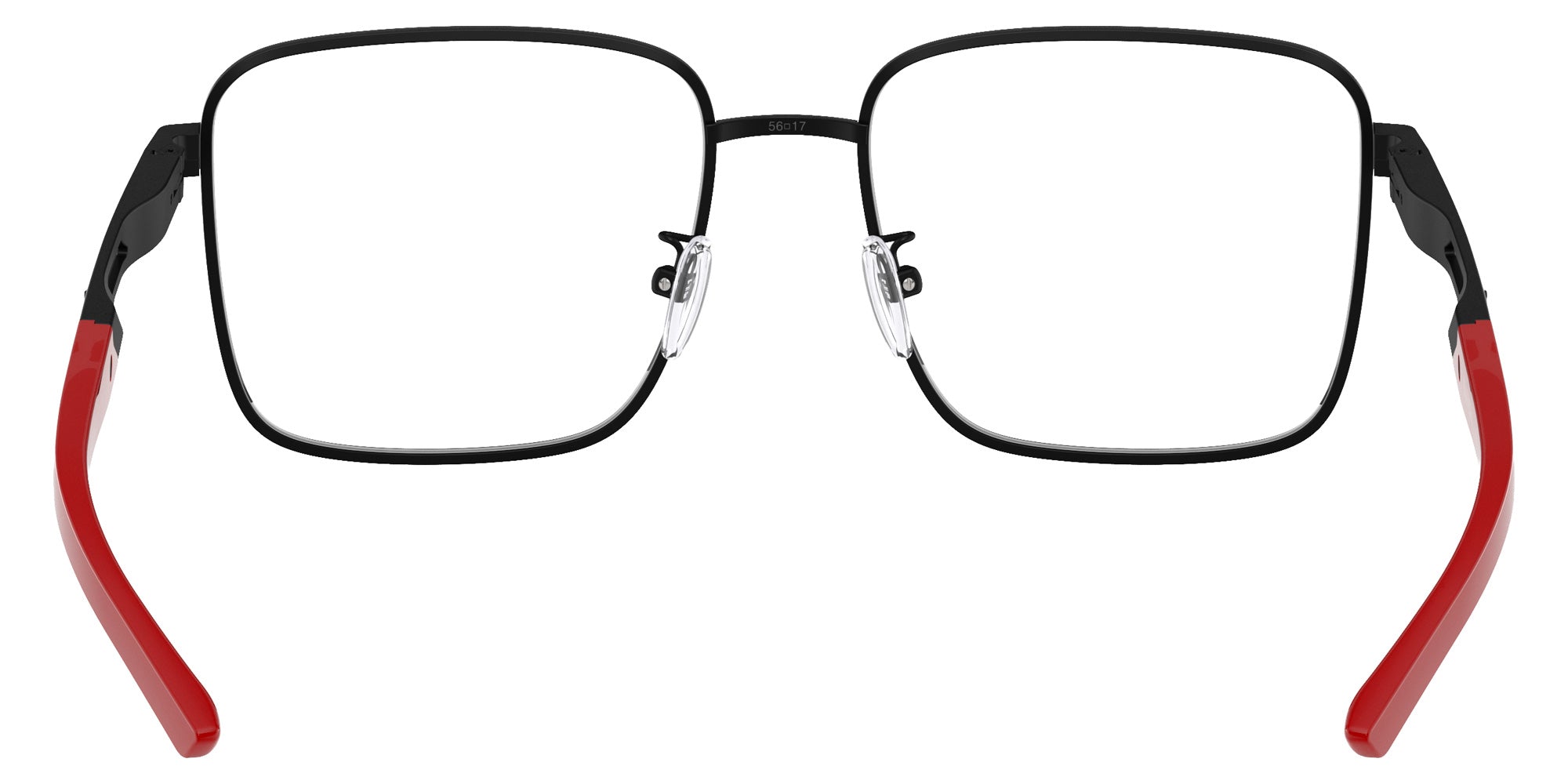 SCUDERIA FZ7006D 101 54 - Matte Black #id:fz7006d101_s:100115