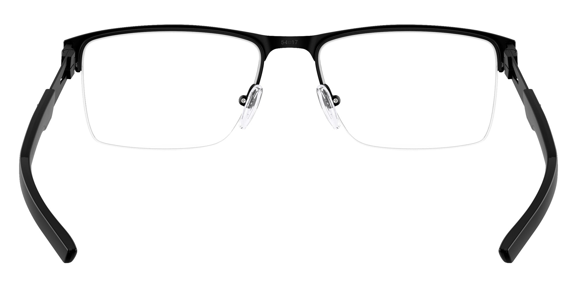 SCUDERIA FZ7009 126 58 - Matte Black #id:fz7009126_s:102115