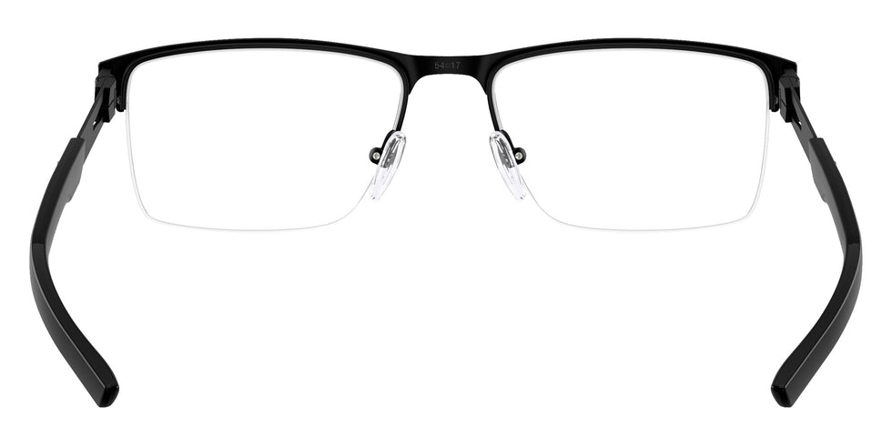 SCUDERIA FZ7009 126 58 - Matte Black #id:fz7009126_s:102115