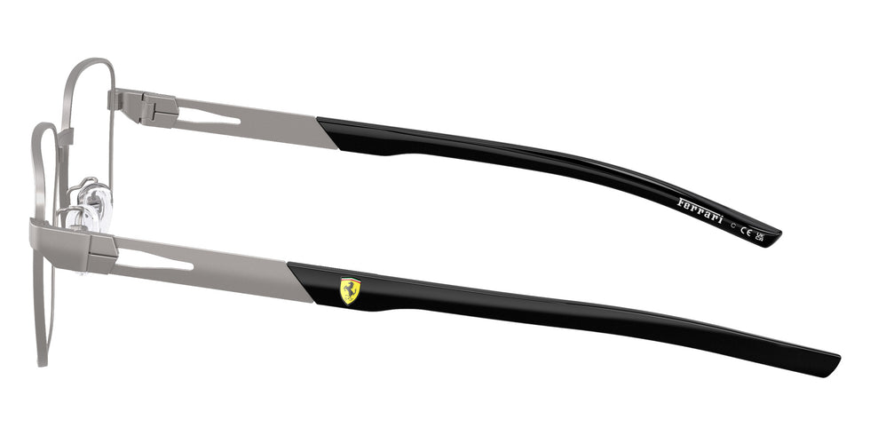 SCUDERIA FZ7012D 115 55 - Matte Gunmetal #id:fz7012d115_s:100110