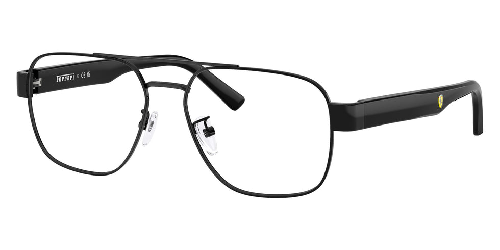 SCUDERIA FZ7014D 101 55 - Black Shiny #id:fz7014d101_s:100105