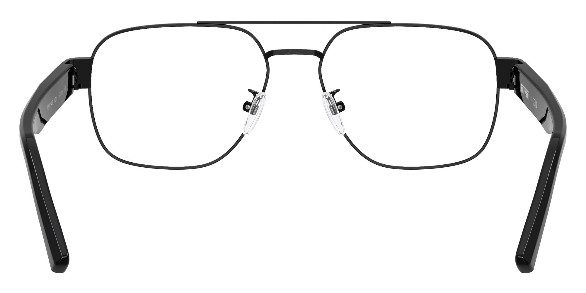 SCUDERIA FZ7014D 101 55 - Black Shiny #id:fz7014d101_s:100115