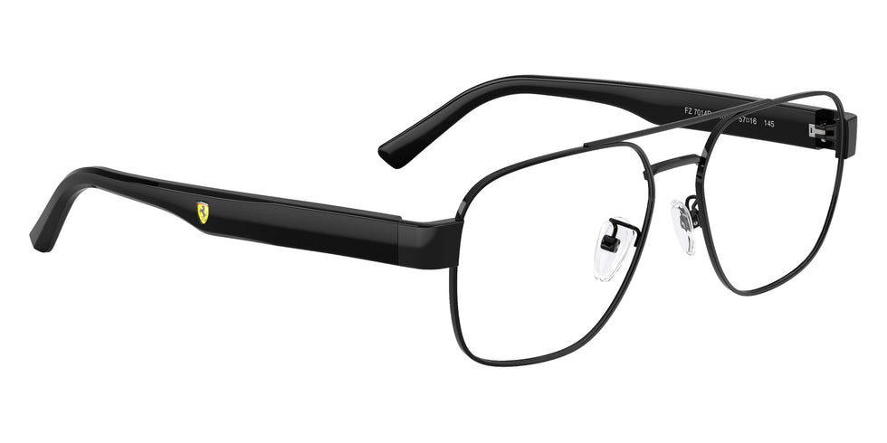 SCUDERIA FZ7014D 101 55 - Black Shiny #id:fz7014d101_s:100120