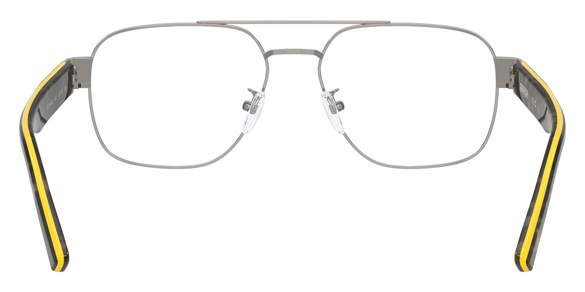 SCUDERIA FZ7014D 104 55 - Shiny Gunmetal #id:fz7014d104_s:104115