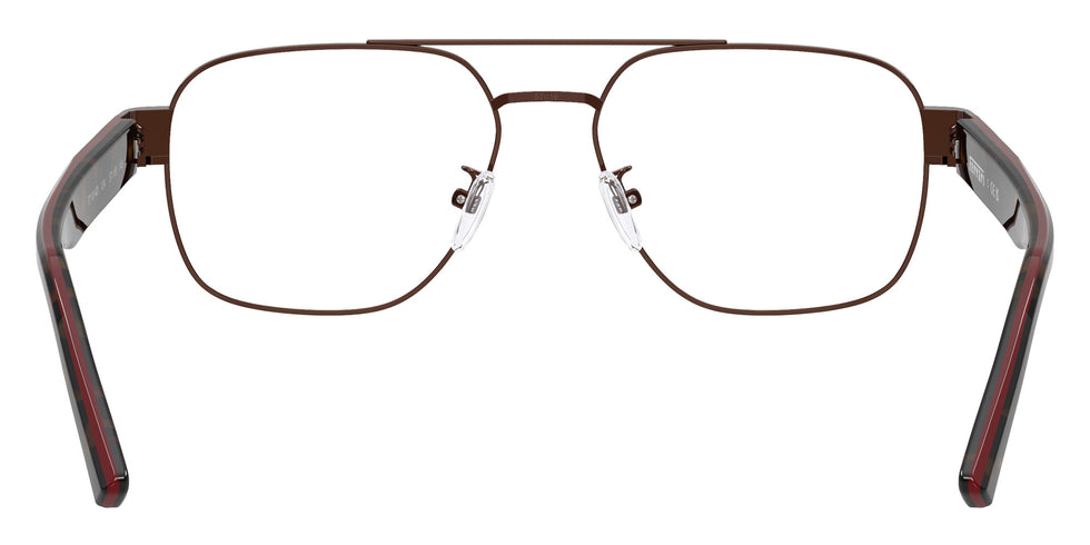 SCUDERIA FZ7014D 134 55 - Shiny Brown #id:fz7014d134_s:112115