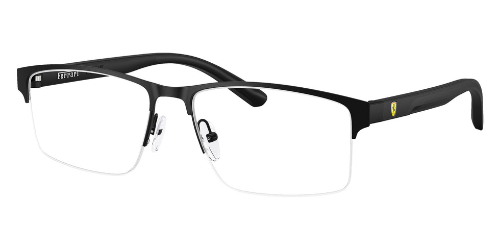 SCUDERIA FZ7015 101 56 - Black Matte #id:fz7015101_s:100105