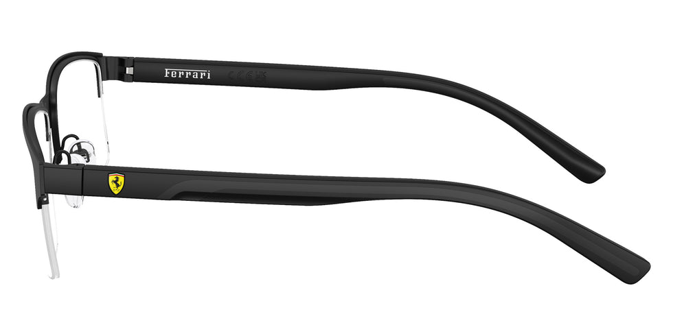 SCUDERIA FZ7015 101 56 - Black Matte #id:fz7015101_s:100110