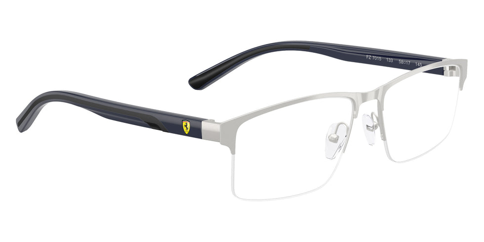 SCUDERIA FZ7015 133 56 - Gray Matte #id:fz7015133_s:112120