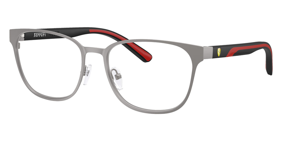 SCUDERIA FZ7016 101 54 - Matte Gunmetal #id:fz7016101_s:100105