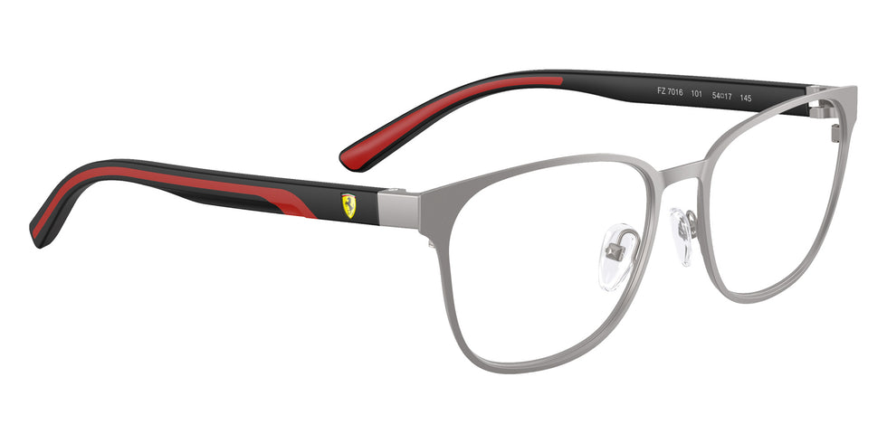 SCUDERIA FZ7016 101 54 - Matte Gunmetal #id:fz7016101_s:100120