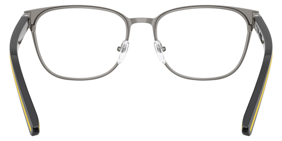 SCUDERIA FZ7016 104 54 - Shiny Gunmetal #id:fz7016104_s:102115