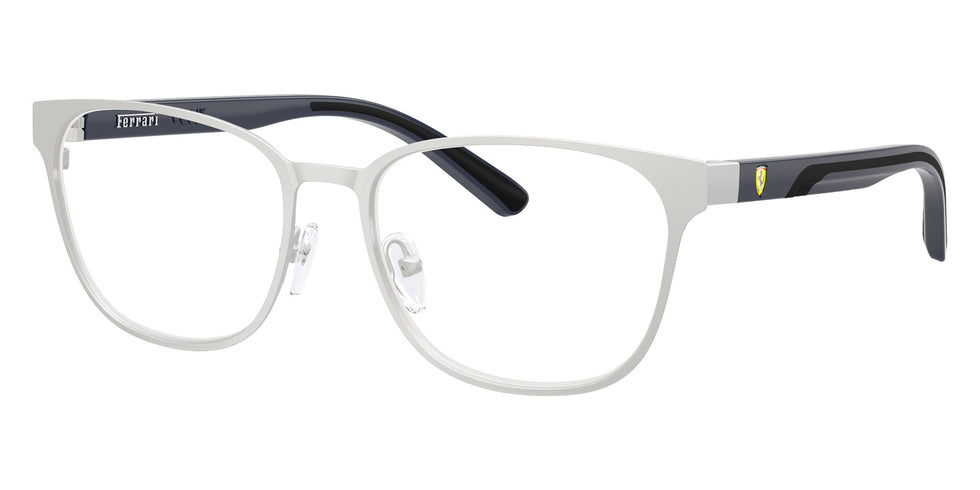 SCUDERIA FZ7016 133 54 - Matte Gray #id:fz7016133_s:106105