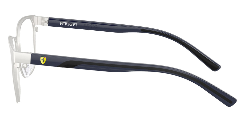 SCUDERIA FZ7016 133 54 - Matte Gray #id:fz7016133_s:106110