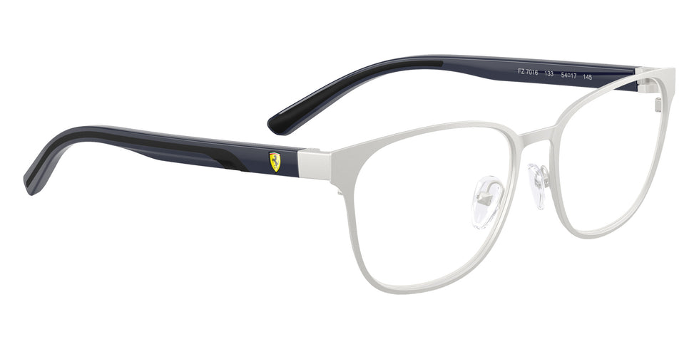 SCUDERIA FZ7016 133 54 - Matte Gray #id:fz7016133_s:106120