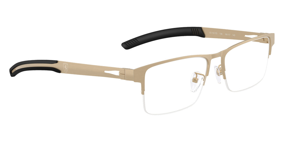 SCUDERIA FZ7017D 139 56 - Pale Gold #id:fz7017d139_s:106120