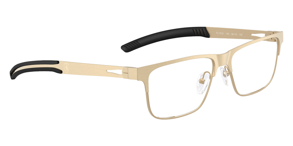 SCUDERIA FZ7018 139 53 - Brushed Pale Gold #id:fz7018139_s:112120