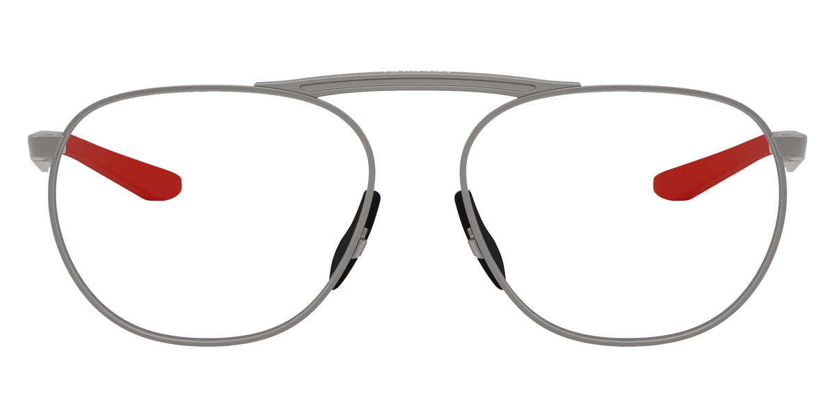 SCUDERIA FZ7020 137 58 - Gunmetal Matte #id:fz7020137_s:102100