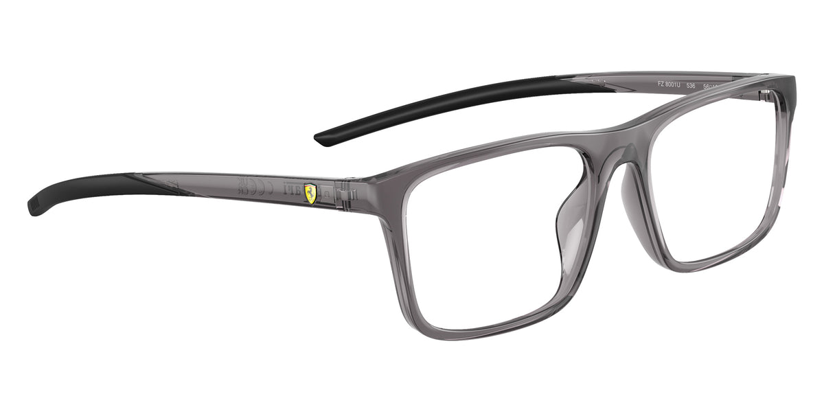 SCUDERIA FZ8001U 536 56 - Transparent Gray #id:fz8001u536_s:104120