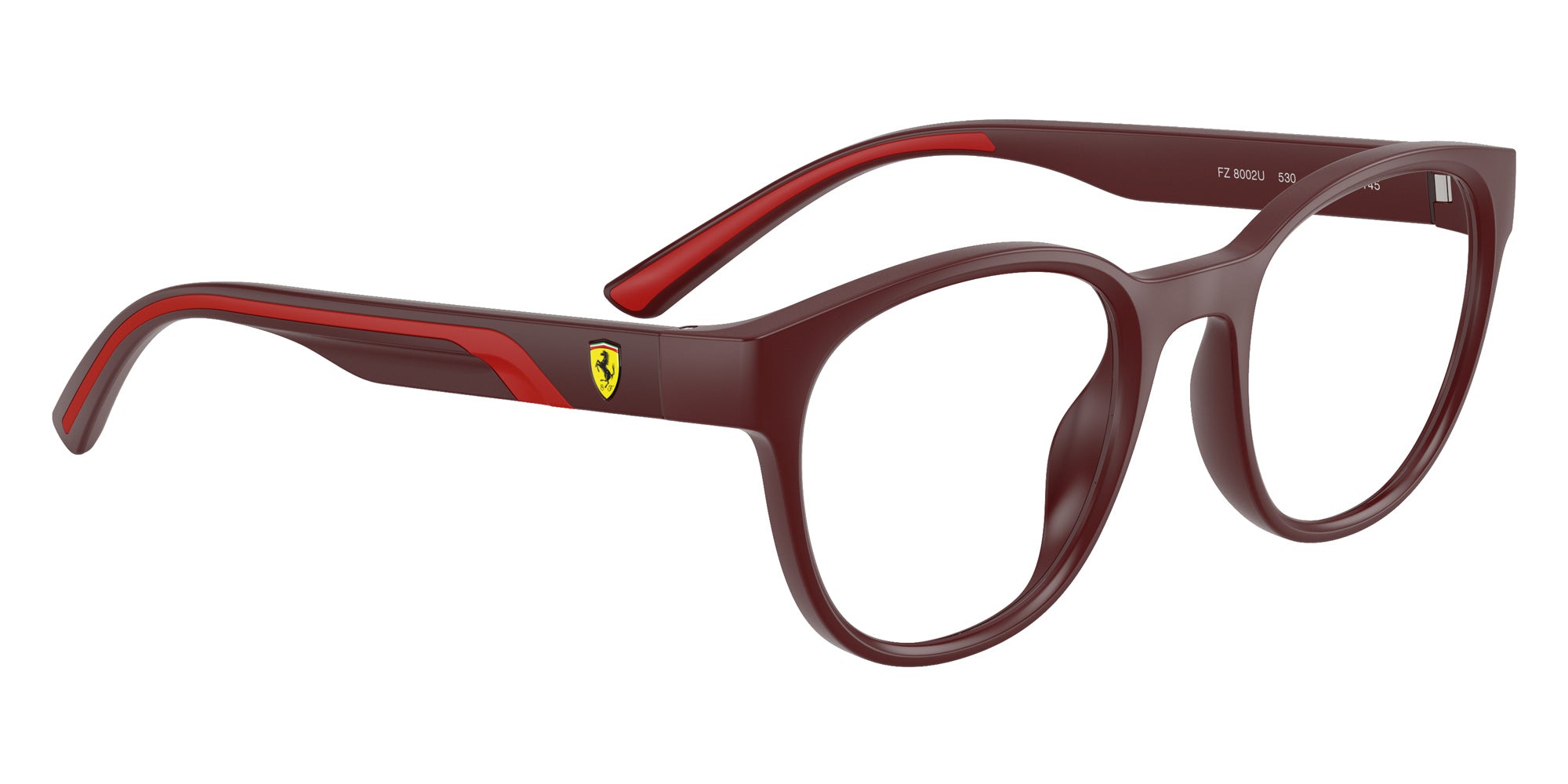 SCUDERIA FZ8002U 530 50 - Bordeaux #id:fz8002u530_s:100120