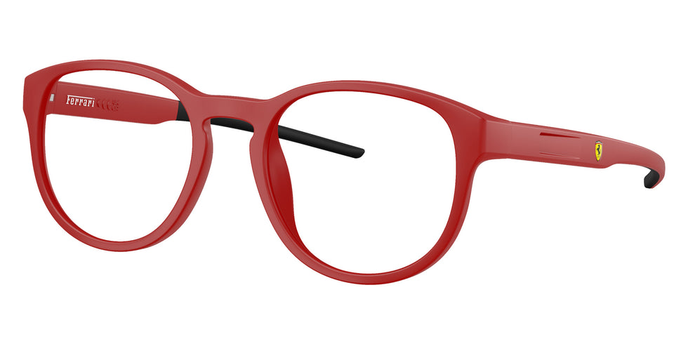 SCUDERIA FZ8009U 520 52 - Matte Red #id:fz8009u520_s:100105