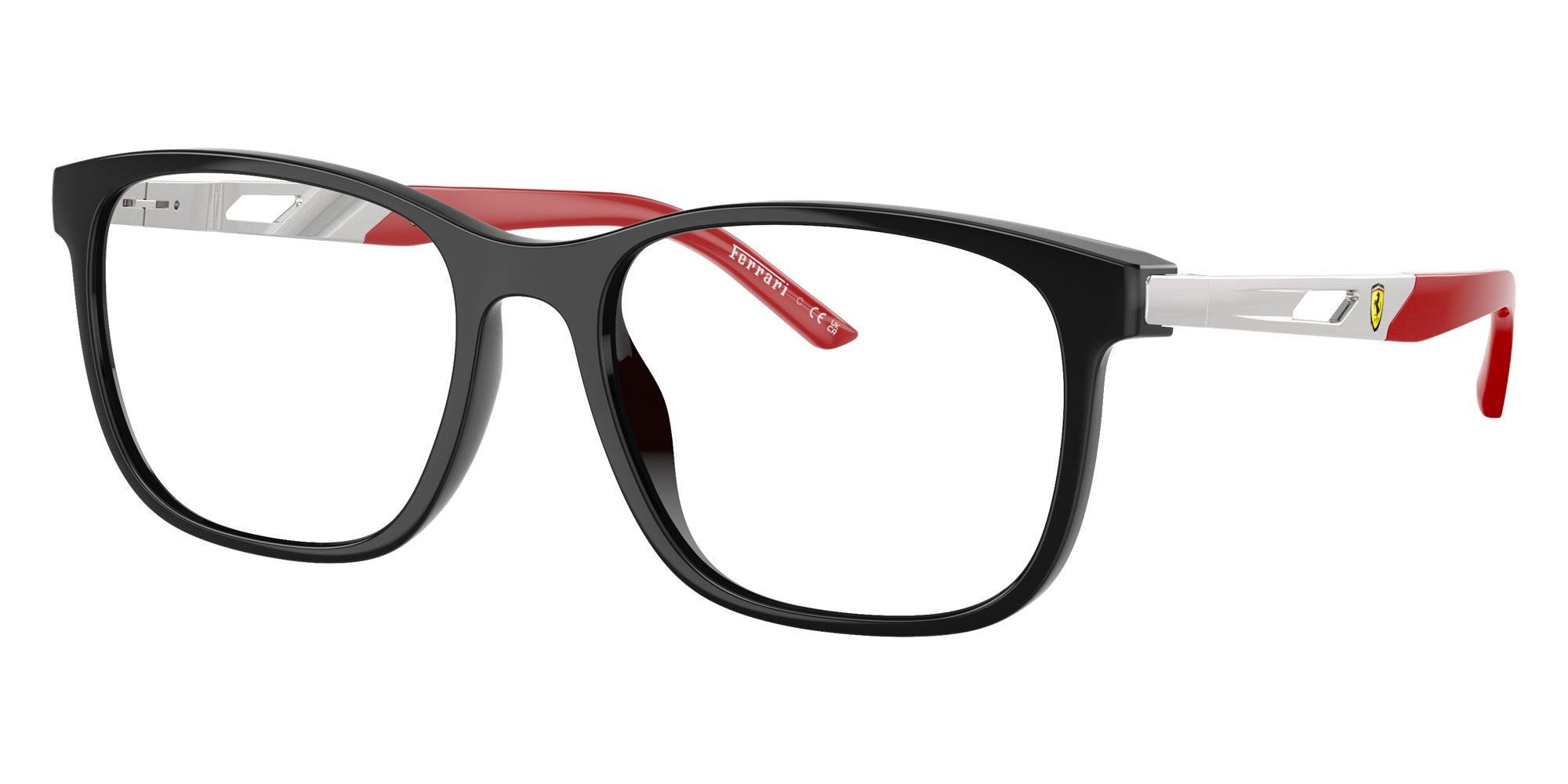 SCUDERIA FZ8011U 501 55 - Black #id:fz8011u501_s:100105