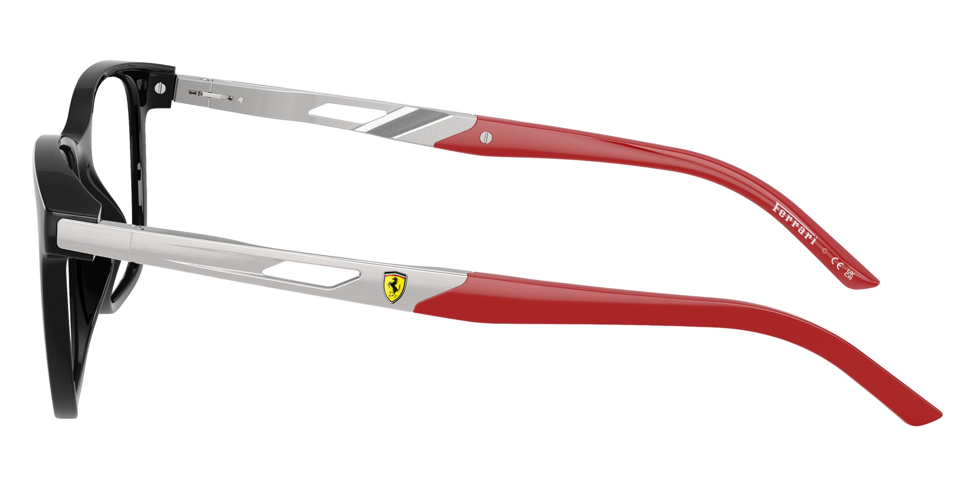 SCUDERIA FZ8011U 501 55 - Black #id:fz8011u501_s:100110