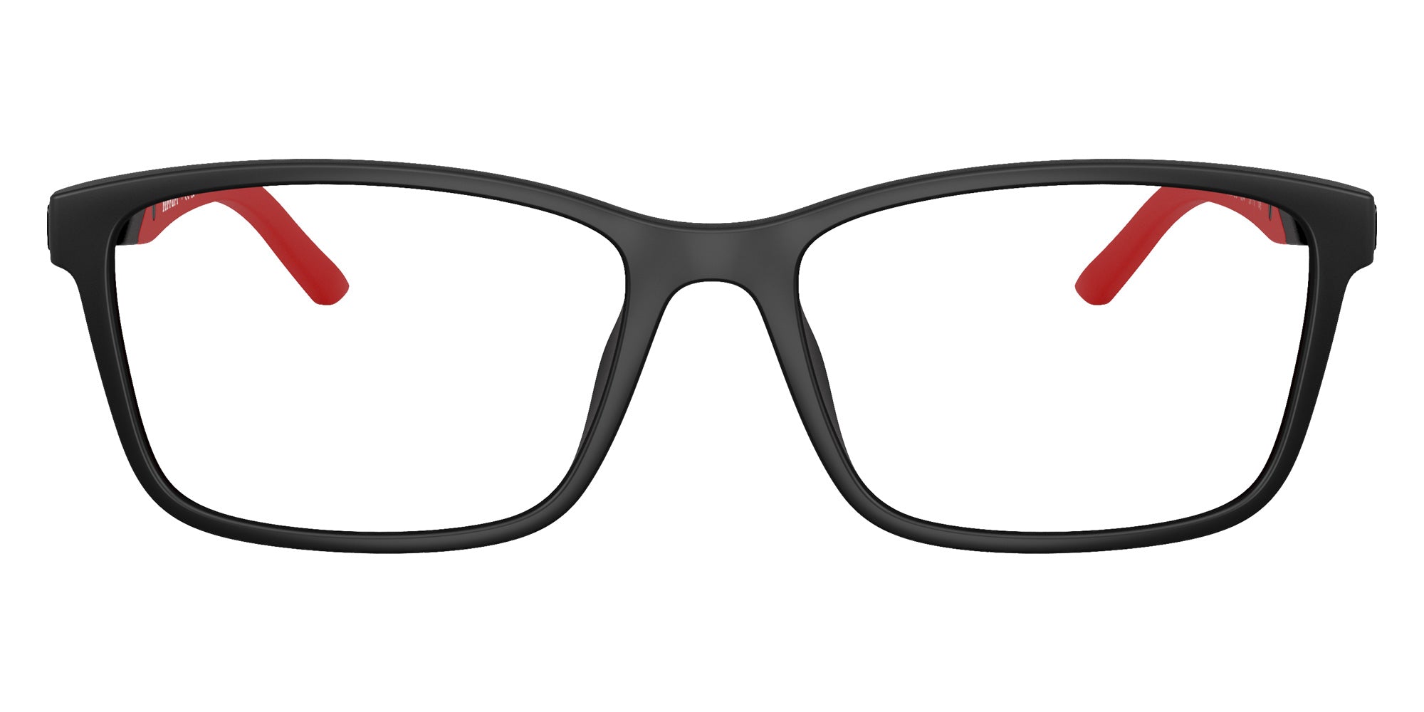 SCUDERIA FZ8012U 504 57 - Matte Black #id:fz8012u504_s:100100