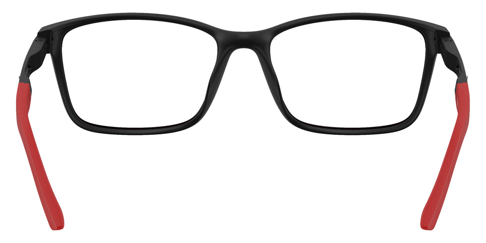 SCUDERIA FZ8012U 504 57 - Matte Black #id:fz8012u504_s:100115