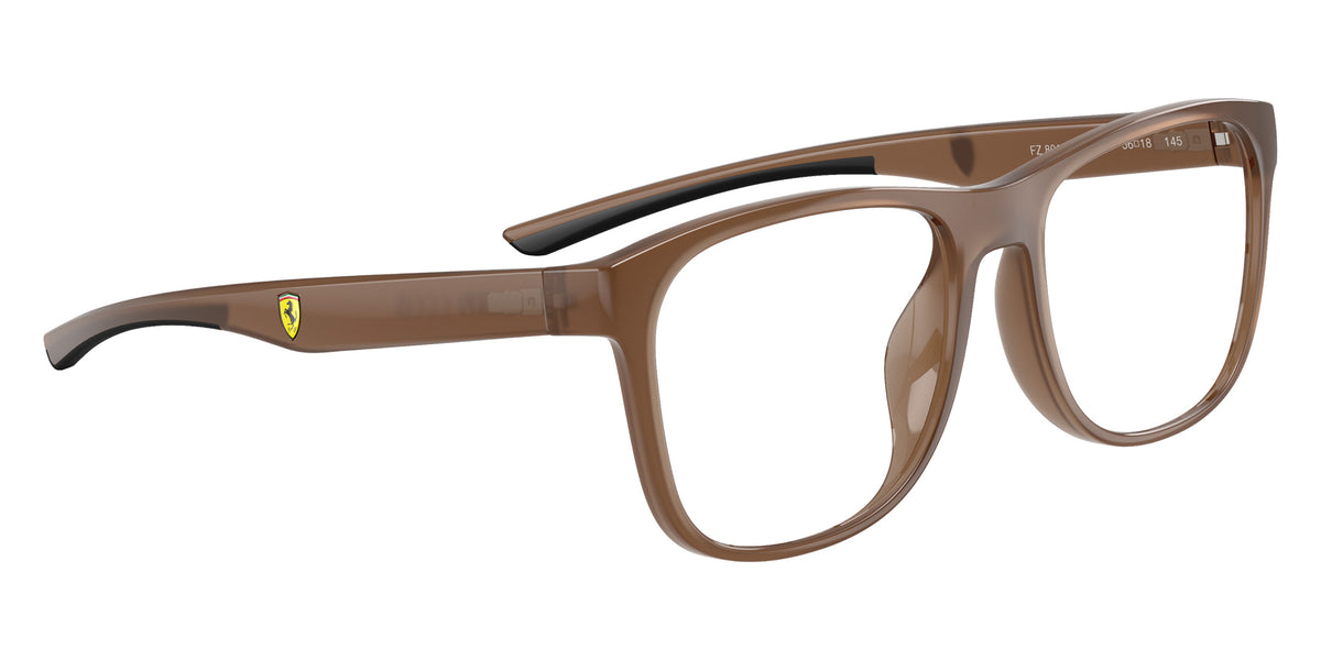 SCUDERIA FZ8014D 537 56 - Opal Brown #id:fz8014d537_s:100120