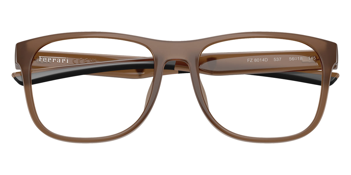 SCUDERIA FZ8014D 537 56 - Opal Brown #id:fz8014d537_s:100125