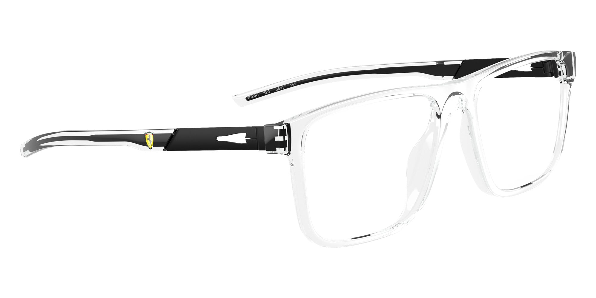 SCUDERIA FZ8020U 529 53 - Crystal #id:fz8020u529_s:100120