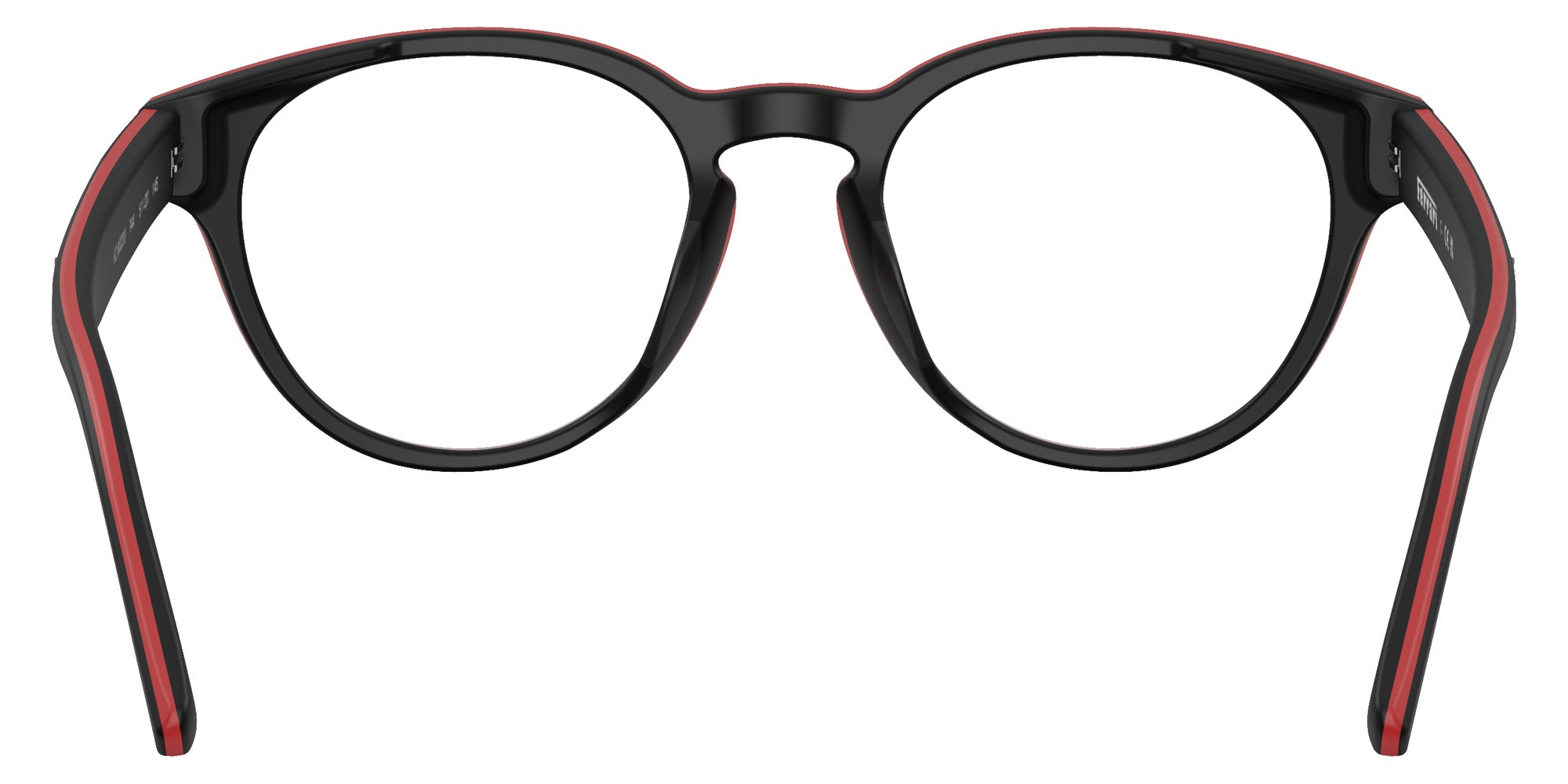 SCUDERIA FZ8022U 744 49 - Black Matte #id:fz8022u744_s:104115