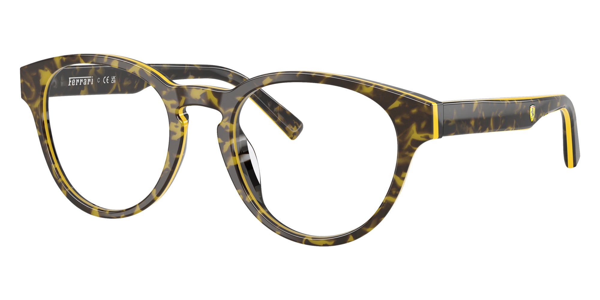 SCUDERIA FZ8022U 746 49 - Gray Havana #id:fz8022u746_s:112105