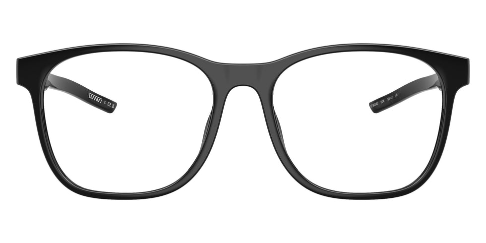 SCUDERIA FZ8024U 504 52 - Shiny Black #id:fz8024u504_s:100100