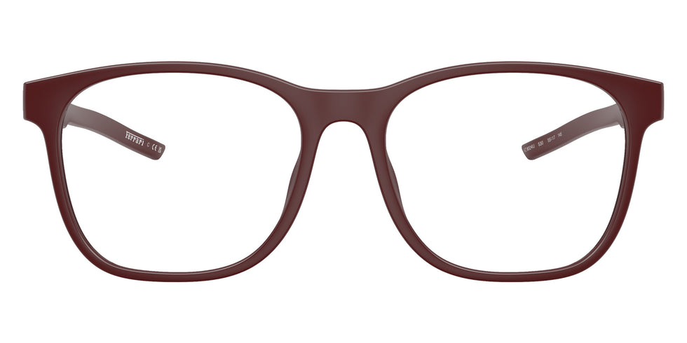 SCUDERIA FZ8024U 530 52 - Red Bordeaux #id:fz8024u530_s:104100